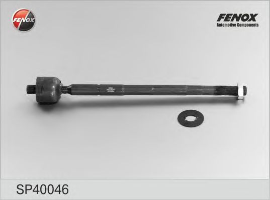 Купить запчасть Fenox - SP40046 Тяга рулевая перед прав/лев Toyota Rav 4 II 00-05