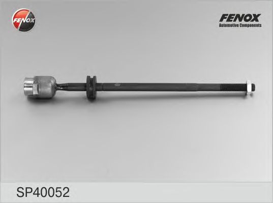 Купить запчасть Fenox - SP40052 Тяга рулевая перед прав/лев VW Passat (B3) 88-96 без ГУР