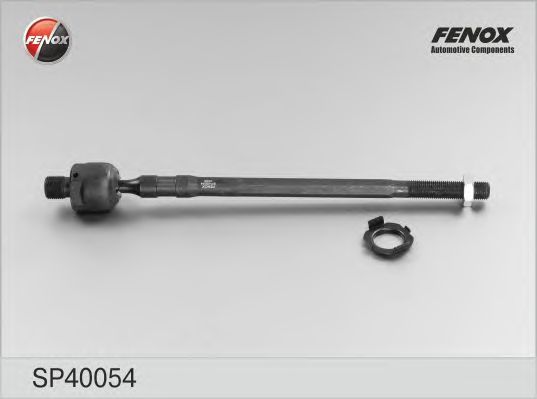 Купить запчасть Fenox - SP40054 Тяга рулевая перед прав/лев Mazda 626 IV 92-97, MX-6 92-97, Xedos 6 92-94/ Ford Probe I 88-93, Probe II 93-98