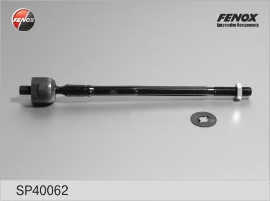Купить запчасть Fenox - SP40062 Тяга рулевая перед прав/лев Toyota Rav 4 94-00, Corolla (E10) 92-97 без ГУР