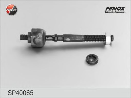 Купить запчасть Fenox - SP40065 Тяга рулевая перед прав/лев Honda Civic VI 94-01, CRX 92-98, Integra 97-/ Rover 400 95-00, Rover 45 00-05