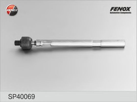 Купить запчасть Fenox - SP40069 Тяга рулевая перед прав/лев Peugeot 406 98-