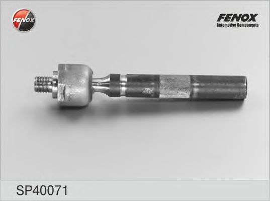 Купить запчасть FENOX - SP40071 Тяга рулевая перед прав/лев Citroen C5 I 01-05, C5 II 05-08