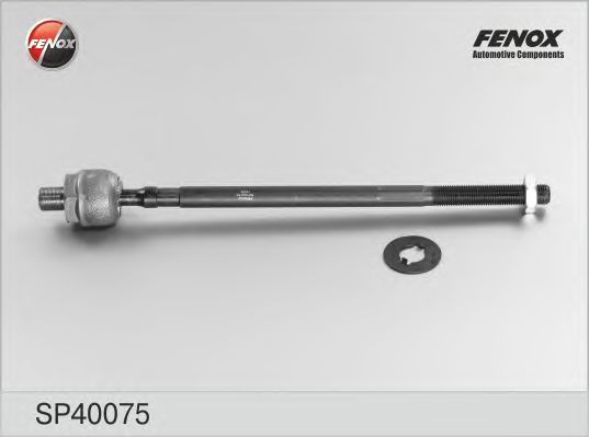 Купить запчасть Fenox - SP40075 Тяга рулевая перед прав/лев Nissan Maxima QX (A32) 94-00