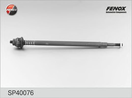 Купить запчасть FENOX - SP40076 Тяга рулевая Honda Civic VII 01-05 SP40076