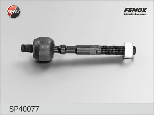 Купить запчасть Fenox - SP40077 Тяга рулевая перед прав/лев Renault Master II 00-/ Opel Movano 00-/ Nissan Interstar 02-