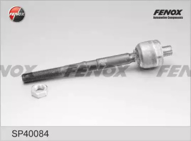 Купить запчасть Fenox - SP40084 Тяга рулевая перед прав/лев Renault Duster 10-