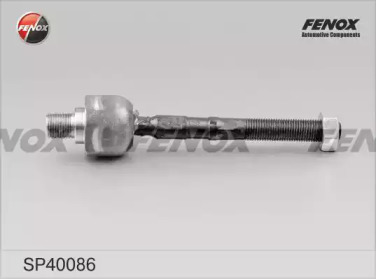 Купить запчасть Fenox - SP40086 Тяга рулевая перед прав/лев Hyundai ELantra 06-11, i30 07- / Kia Cerato 09-, Kia Cee