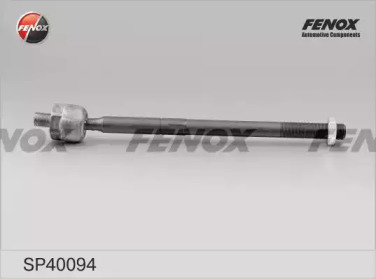 Купить запчасть FENOX - SP40094 Тяга рулевая перед прав/лев Ford Mondeo IV S-Max/ Volvo S60 II, S80 II, XC70 II
