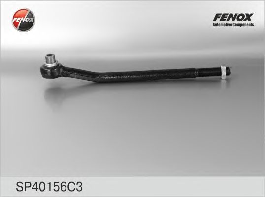 Купить запчасть Fenox - SP40156C3 Тяга рулевая перед ВАЗ 2108-21099, 2113-2115