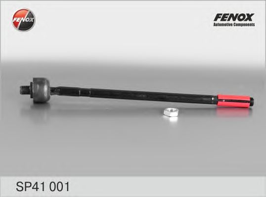 Купить запчасть Fenox - SP41001 Тяга рулевая перед лев Ford Transit 00-06, Transit 06-, Transit Tourneo 06-