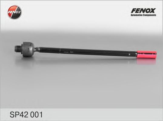 Купить запчасть FENOX - SP42001 Тяга рулевая правая Ford Transit 00-06, Transit 06-, Transit Tourneo 06- SP42001
