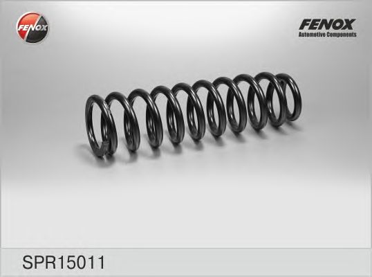 Купить запчасть FENOX - SPR15011 Пружина передняя FORD FOCUS II 05- 1.4, 1.6 SPR15011