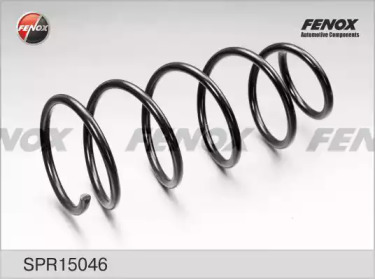 Купить запчасть FENOX - SPR15046 