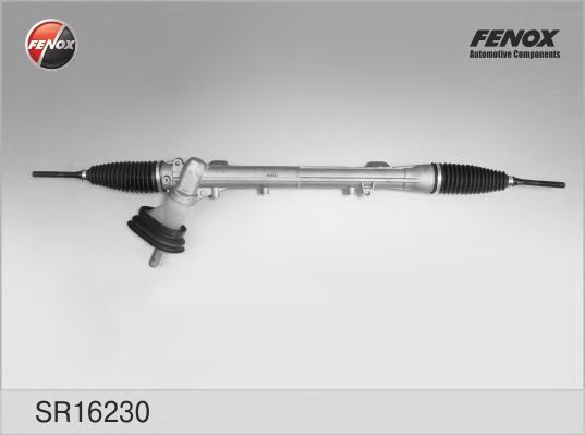 Купить запчасть Fenox - SR16230 Рейка рулевая механическая под электроусилитель Nissan Tiida 07-