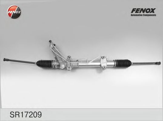 Купить запчасть Fenox - SR17209 Рейка рулевая гидравлическая Mercedes-Benz Sprinter I 96-06/ VW LT 96-06