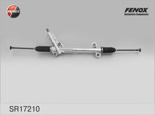 Купить запчасть Fenox - SR17210 Рейка рулевая гидравлическая Mercedes-Benz Sprinter II/ VW Crafter 06-