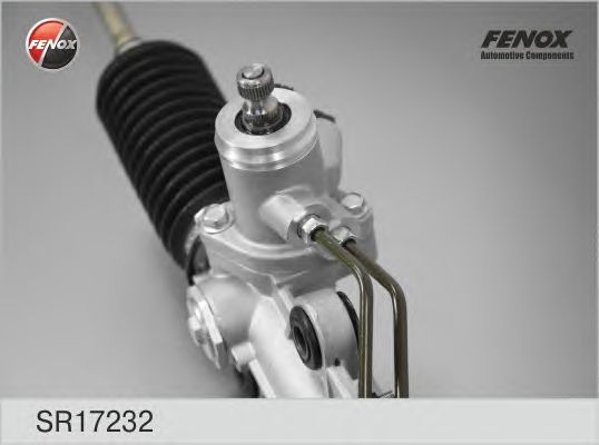 Купить запчасть Fenox - SR17232 Рейка рулевая гидравлическая Hyundai ELantra (XD) 00-06