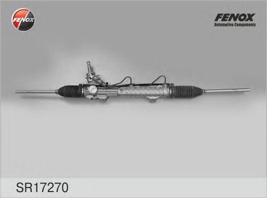 Купить запчасть FENOX - SR17270 Рейка рулевая Peugeot 307 SR17270