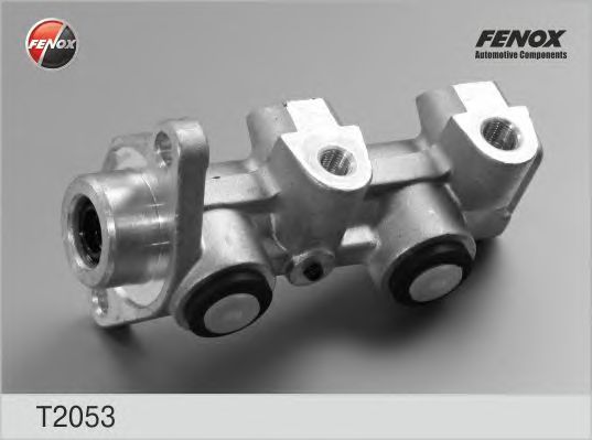 Купить запчасть FENOX - T2053 Цилиндр тормозной главный OPEL Kadett E,Vectra A 83-95 T2053