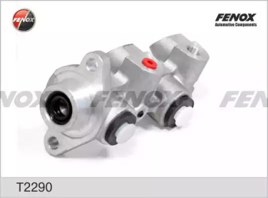 Купить запчасть FENOX - T2290 Цилиндр тормозной главный DAEWOO Espero,Nexia 95-97 T2290