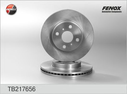 Купить запчасть FENOX - TB217656 