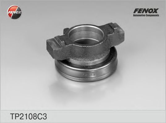 Купить запчасть FENOX - TP2108C3 Муфта сцепления в сборе HCV ЗИЛ 5301