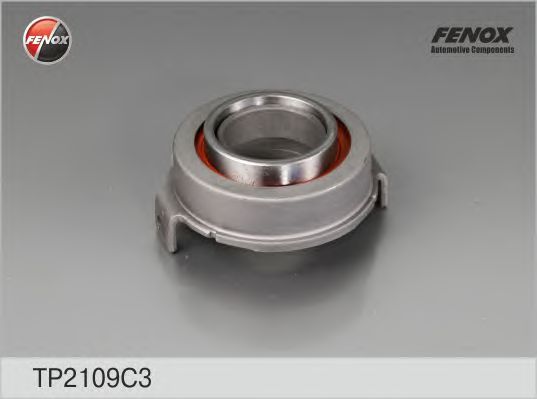 Купить запчасть Fenox - TP2109C3 Муфта сцепления в сборе М 2141