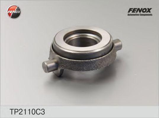 Купить запчасть Fenox - TP2110C3 Муфта сцепления в сборе М 412
