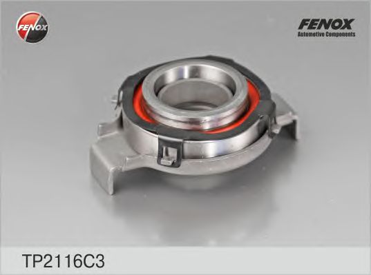 Купить запчасть Fenox - TP2116C3 Муфта сцепления в сборе ВАЗ 2108