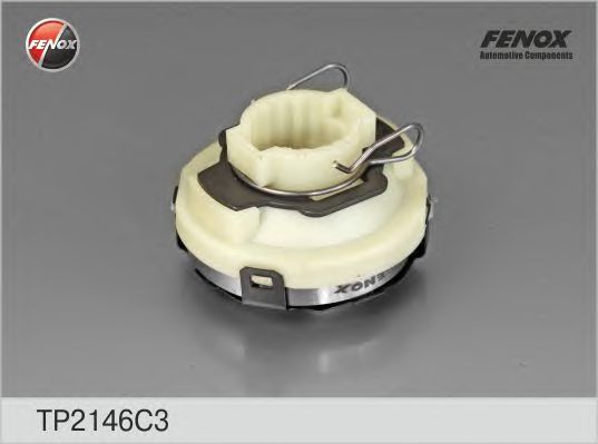 Купить запчасть Fenox - TP2146C3 Муфта сцепления в сборе ВАЗ 2123
