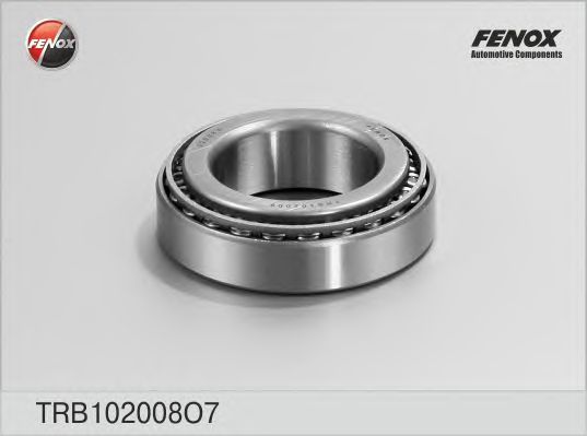 Купить запчасть Fenox - TRB102008O7 Подшипник ступицы перед прав/лев ВАЗ 2121, 2123