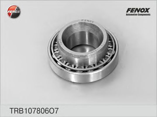 Купить запчасть FENOX - TRB107806O7 Подшипник ступицы передней внутренний ГАЗ 2410 TRB107806O7