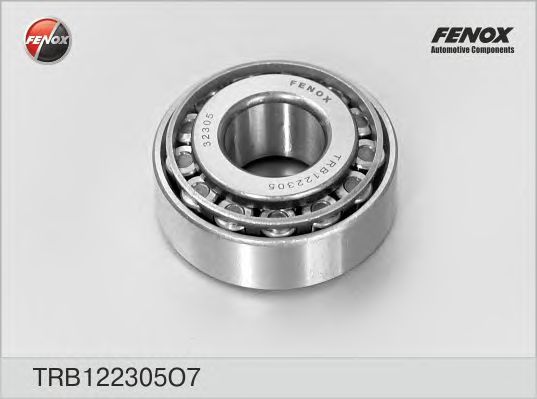 Купить запчасть FENOX - TRB122305O7 Подшипник ступицы передней наружный ГАЗ 3110 TRB122305O7