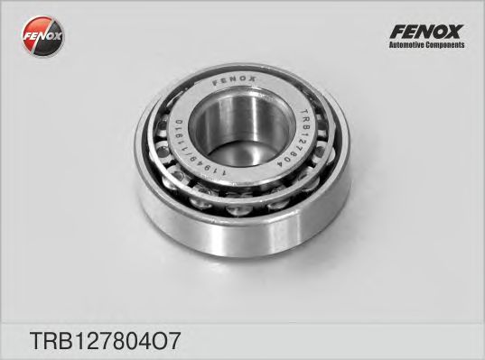 Купить запчасть FENOX - TRB127804O7 Подшипник ступицы перед прав/лев ВАЗ 2101-2107
