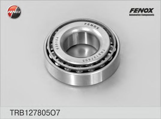 Купить запчасть FENOX - TRB127805O7 Подшипник ступицы передней внутренний ВАЗ 2101-2107 TRB127805O7