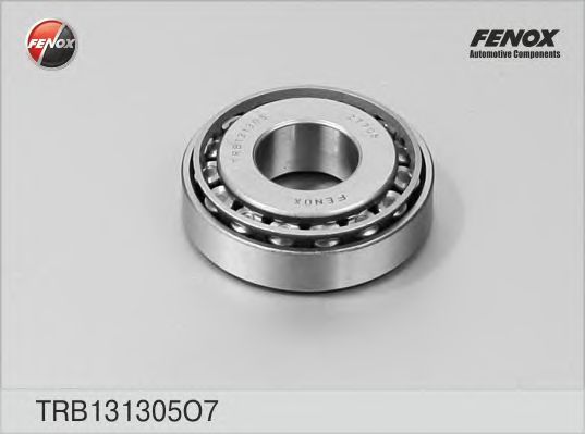 Купить запчасть Fenox - TRB131305O7 Подшипник редуктора зад М 2140, 412, УАЗ 3152, 31512
