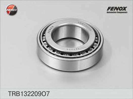 Купить запчасть Fenox - TRB132209O7 Подшипник ступицы перед прав/лев УАЗ