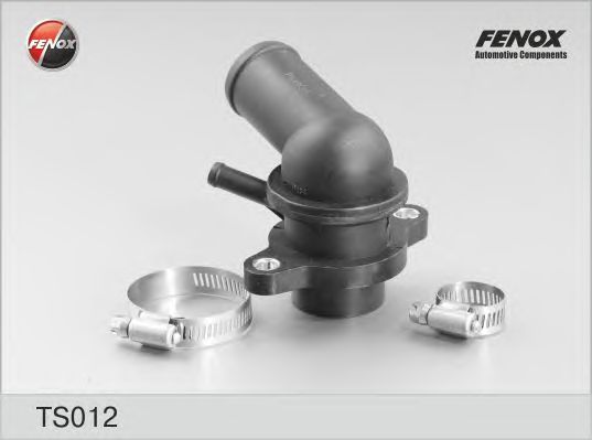 Купить запчасть FENOX - TS012 Термостат 88 град. Chevrolet Lacetti 1,4, 1,6 TS012