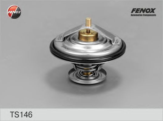 Купить запчасть Fenox - TS146 Термостат (+92°C) BMW E36, E34, E39, E38 1,6-2,8 89-00