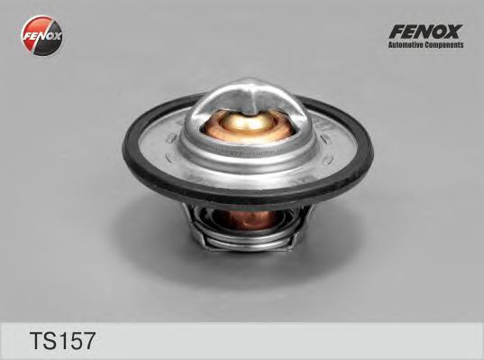 Купить запчасть FENOX - TS157 Термостат POLO, FABIA, A2 TS157