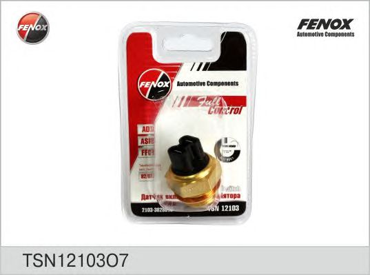 Купить запчасть FENOX - TSN12103O7 