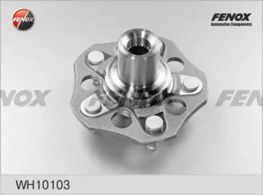 Купить запчасть FENOX - WH10103 Ступица Honda CR-V RD1/RD2 97-01 WH10103