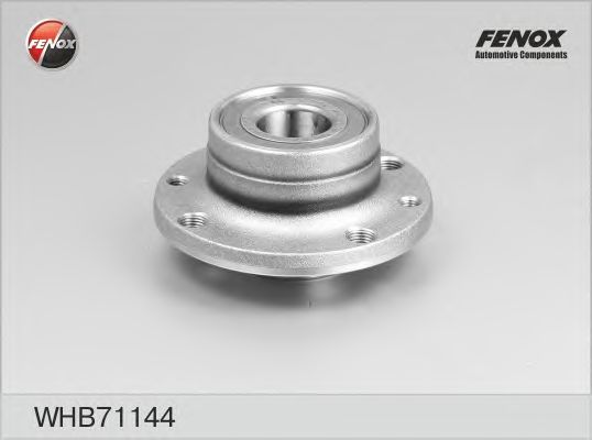 Купить запчасть FENOX - WHB71144 Ступица в сборе задняя FIAT ALBEA (-ABS) WHB71144