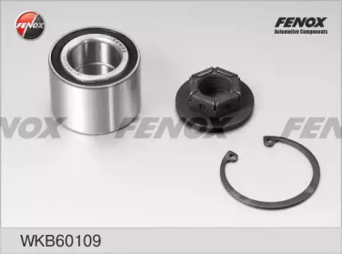 Купить запчасть FENOX - WKB60109 