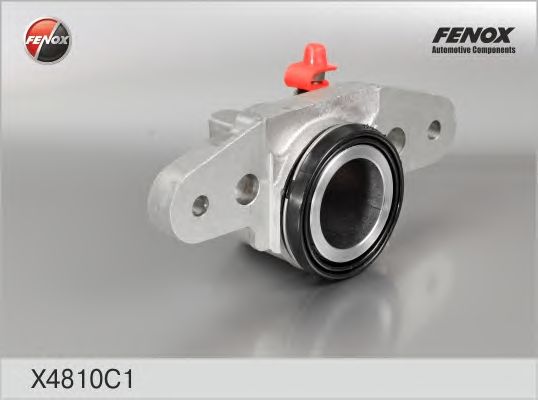 Купить запчасть FENOX - X4810C1 Цилиндр колесный алюм. корп. левый ВАЗ 2108-2115, Kalina, Priora, Granta, ИЖ-2126 X4810C1