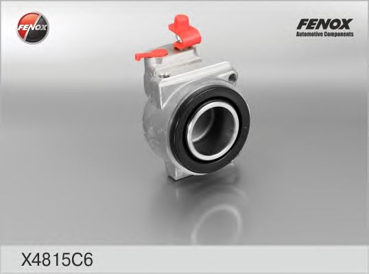 Купить запчасть FENOX - X4815C6 Цилиндр колесный с фикс и пружиной алюм. корп. правый/внеш. ВАЗ 2101-2107 X4815C6