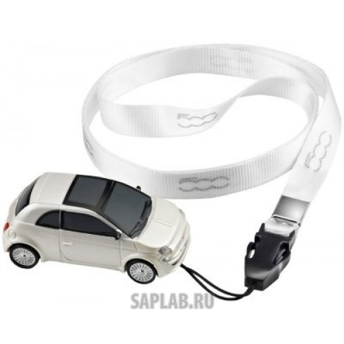 Купить запчасть FIAT - 50906524 Флешка Fiat new 500 usb port, артикул 50906524