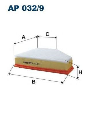 Купить запчасть FILTRON - AP0329 Фильтр воздушный BMW BMW Serie 1 (E81/E82/E87/E88), Serie 3 (E90/E91/E92/E93), Serie X1 (E84)