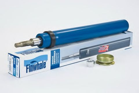 Купить запчасть FINWHALE - 120211 Патрон стойки передний масляный BASIC LADA 2108-099/2113-15 120211